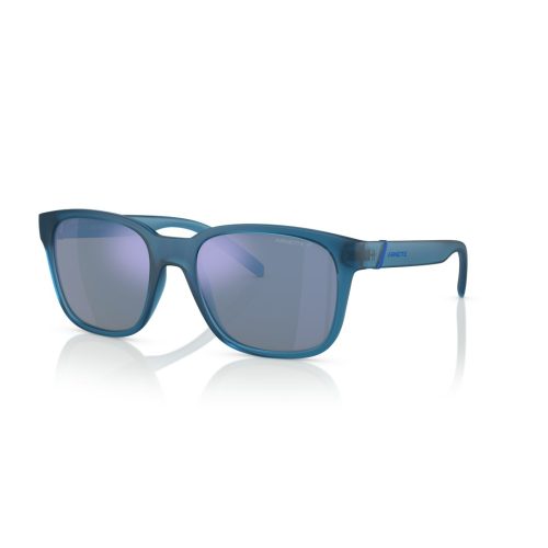 Arnette Surry H AN4320 Heren - Vierkant Blauw Spiegel glazen