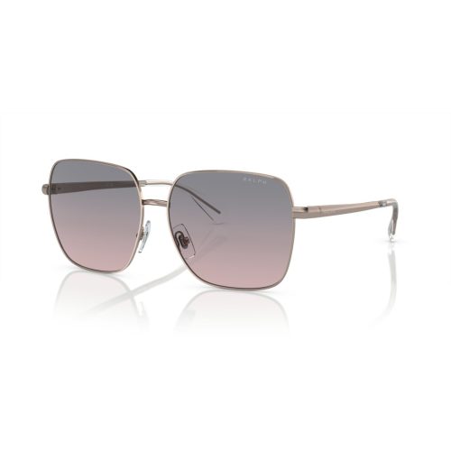 Ralph RA4142 - Vierkant Transparant Roze