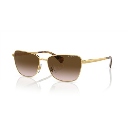 Ralph RA4143 Dames - Cat eye Goud