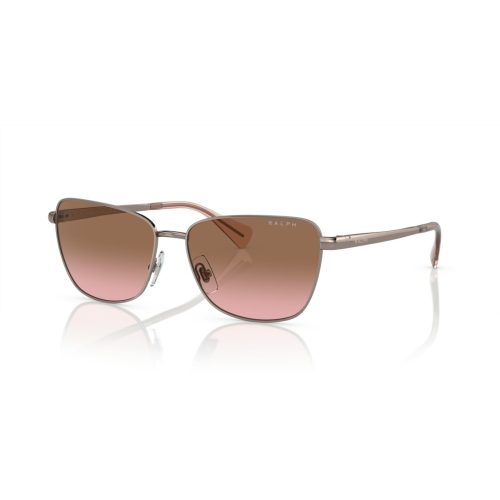 Ralph RA4143 Dames - Cat eye Roze Goud