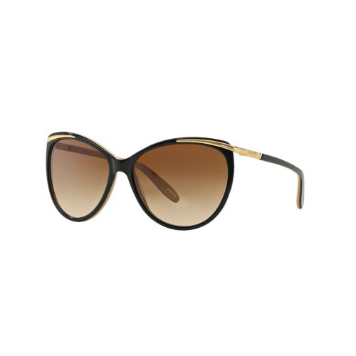 Ralph RA5150 Dames - Cat eye Zwart