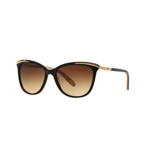 Ralph 5203 Dames - Cat eye Zwart Overige