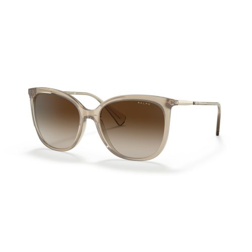 Ralph RA5248 Dames - Cat eye Bruin