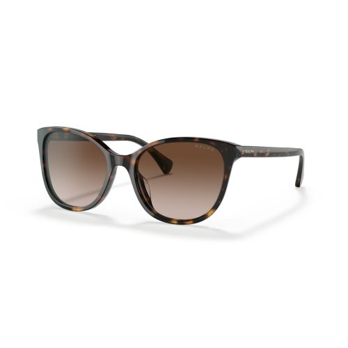 Ralph RA5282U Dames - Cat eye Havana