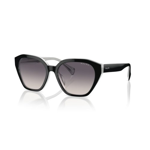 Ralph RA5315U Dames - Cat eye Zwart