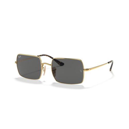 Ray-Ban Rectangle 1969 RB1969 - Rechthoekig Goud