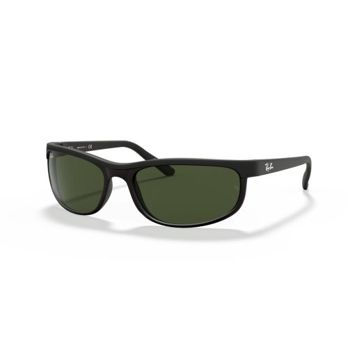 Ray-Ban Predator 2 RB2027 - Rechthoekig Zwart