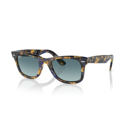 Ray-Ban Original Wayfarer RB2140 - Vierkant Havana