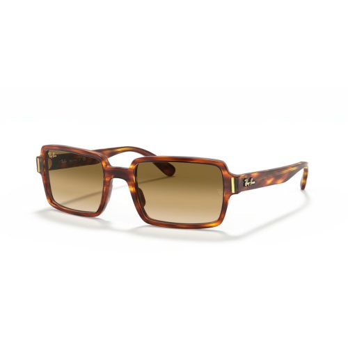 Ray-Ban Benji RB2189 - Rechthoekig Havana