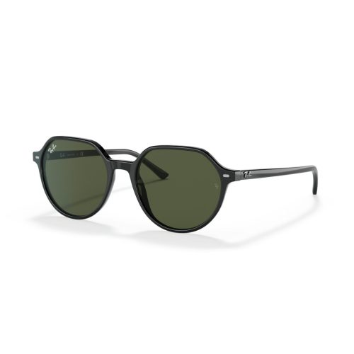 Ray-Ban Thalia RB2195 - Vierkant Zwart