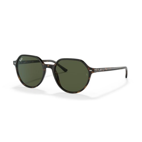 Ray-Ban Thalia RB2195 - Vierkant Havana