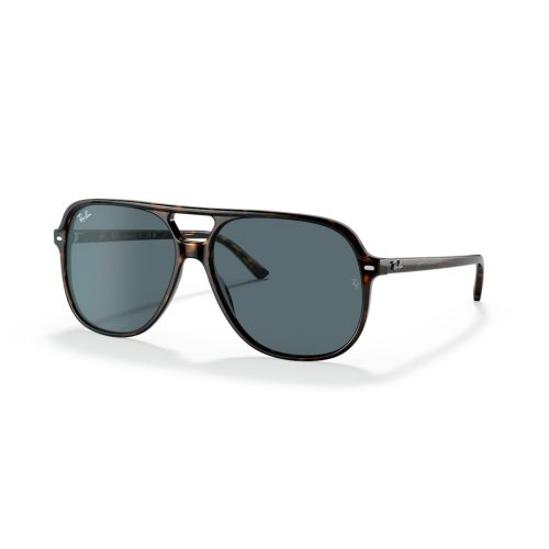 Ray-Ban Bill RB2198 - Vierkant Havana