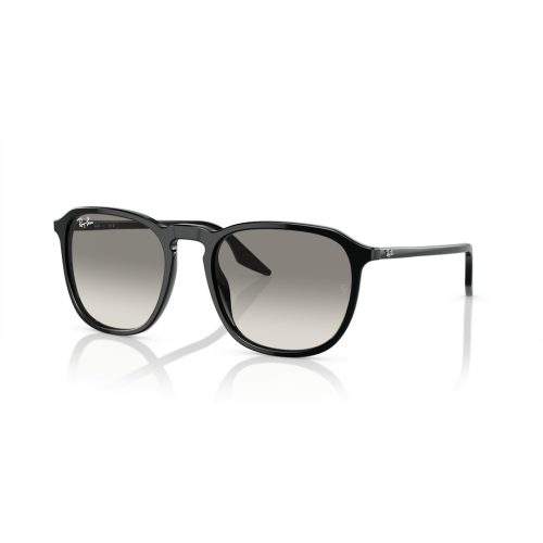 Ray-Ban RB2203 - Vierkant Zwart