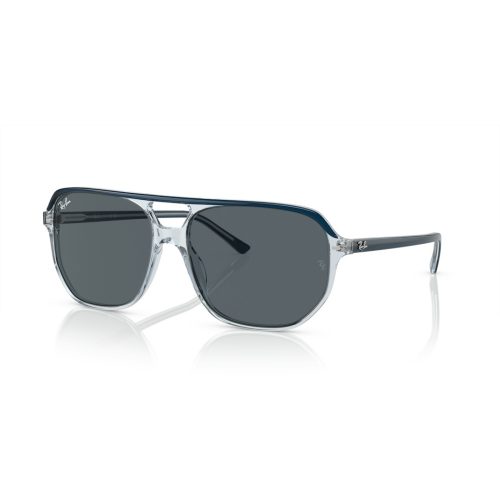 Ray-Ban Bill One RB2205 - Onregelmatig Blauw Transparent