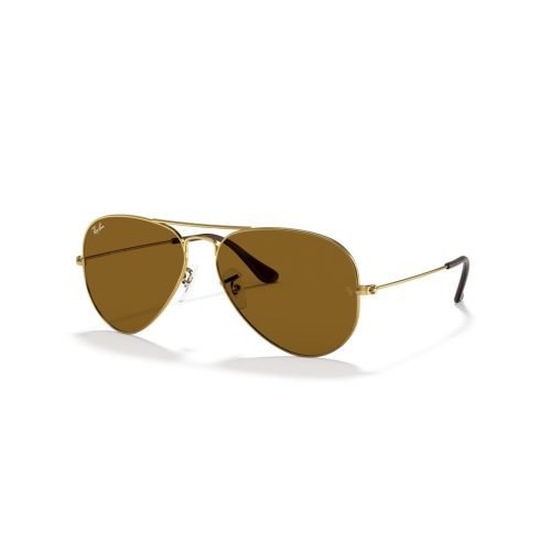 Ray-Ban Aviator Classic RB3025 - Piloot Goud