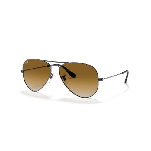 Ray-Ban Aviator Gradient RB3025 - Piloot Grijs