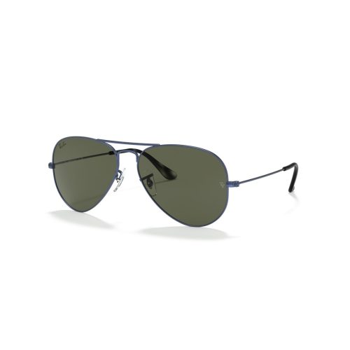 Ray-Ban Aviator RB3025 - Piloot Blauw