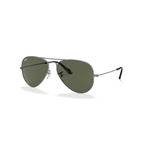 Ray-Ban Aviator Classic RB3025 - Piloot Zilver