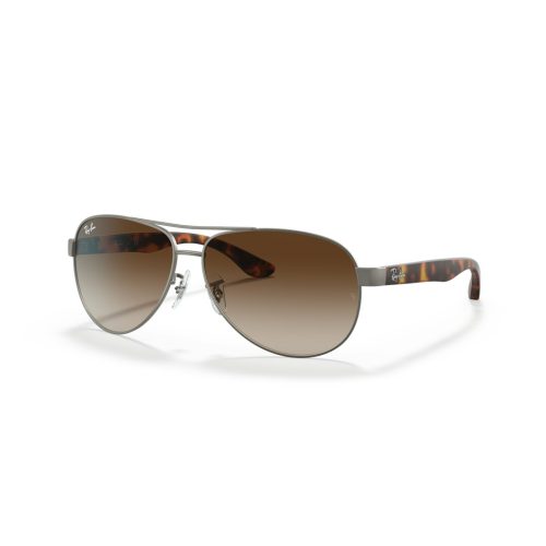 Ray-Ban Pilot Limited Edition RB3457 Heren - Piloot Zilver