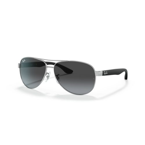 Ray-Ban Pilot Limited Edition RB3457 Heren - Piloot Zilver