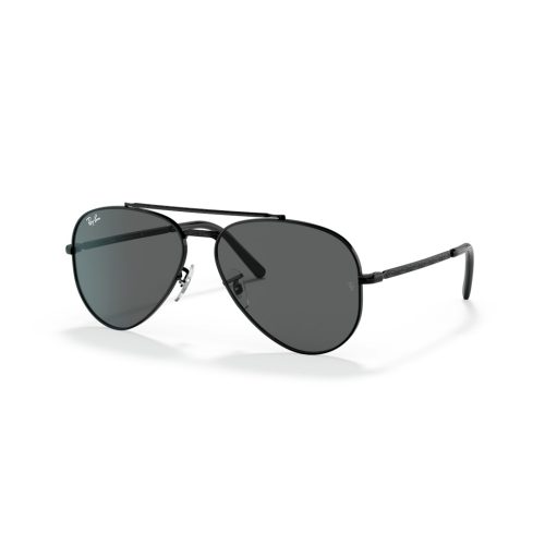 Ray-Ban New Aviator RB3625 - Piloot Zwart