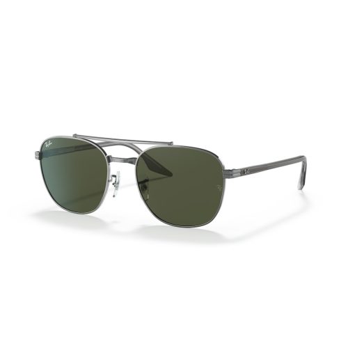 Ray-Ban RB3688 - Vierkant Grijs