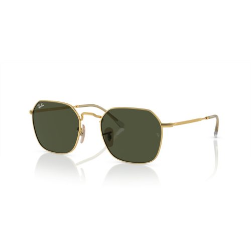 Ray-Ban Jim RB3694 - Hoekig Havana