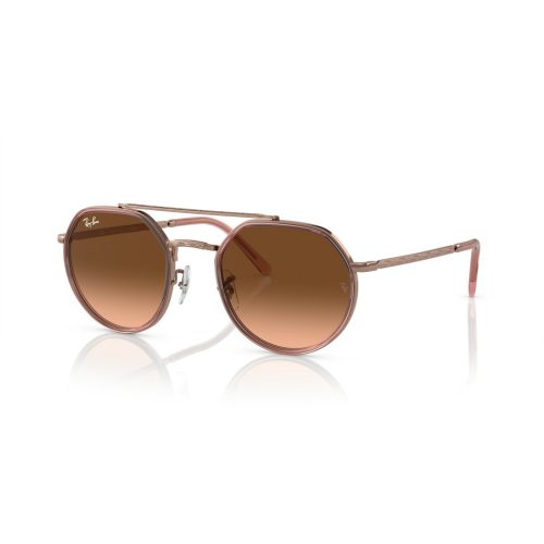 Ray-Ban RB3765 - Onregelmatig Copper Copper