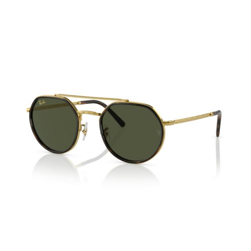 Ray-Ban RB3765 - Onregelmatig Goud