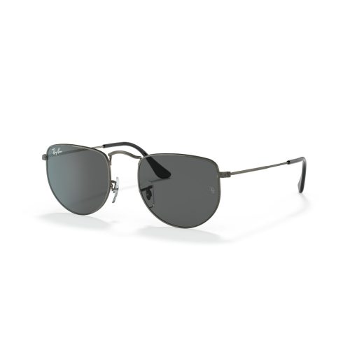 Ray-Ban Elon RB3958 - Rechthoekig Grijs