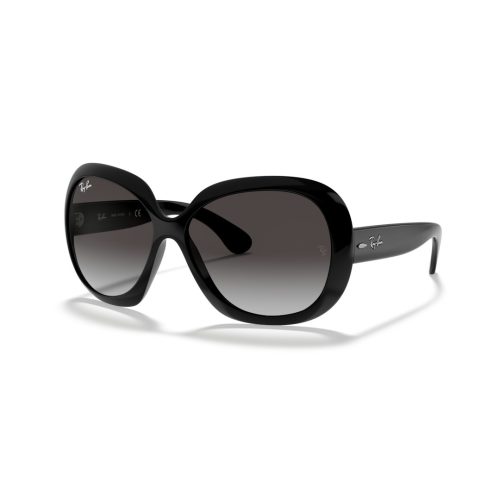 Ray-Ban Jackie Ohh II RB4098 Dames - Vierkant Zwart