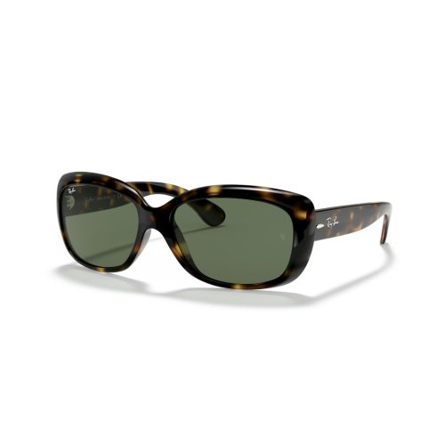 Ray-Ban Jackie Ohh RB4101 Dames - Vierkant Havana