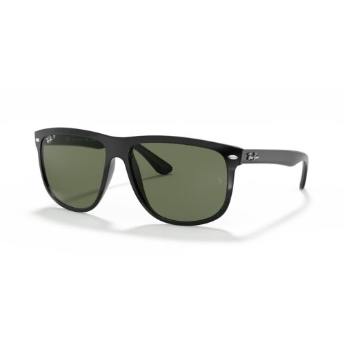 Ray-Ban Boyfriend RB4147 Heren - Rechthoekig Zwart