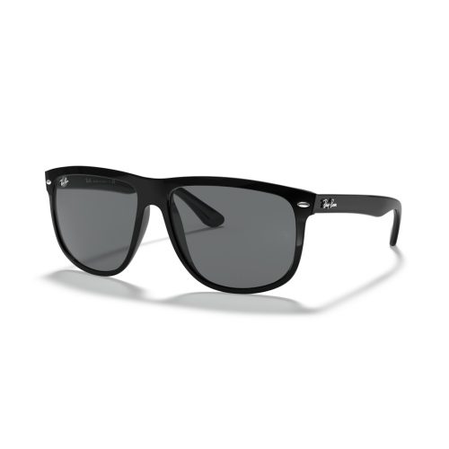 Ray-Ban Boyfriend RB4147 Heren - Vierkant Zwart