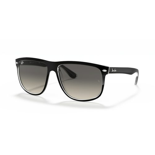 Ray-Ban Boyfriend RB4150 Heren - Rechthoekig Zwart