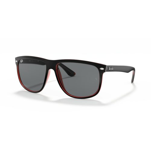 Ray-Ban Boyfriend RB4147 Heren - Rechthoekig Zwart