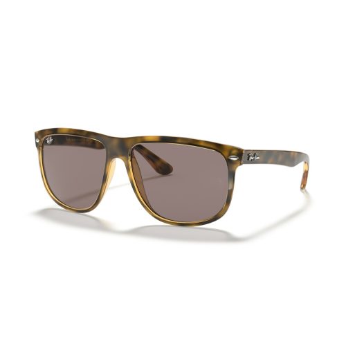 Ray-Ban Boyfriend RB4147 Heren - Vierkant Havana