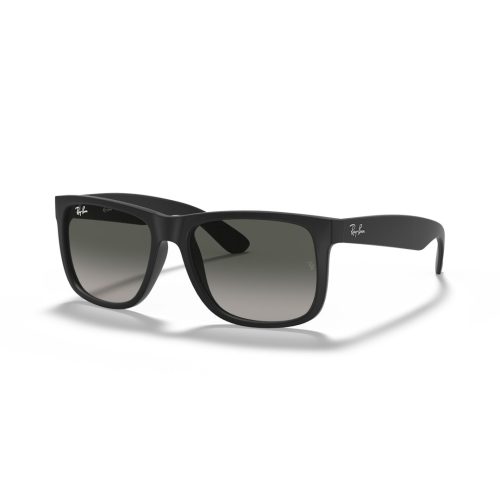 Ray-Ban Justin Classic RB4165 Heren - Rechthoekig Zwart