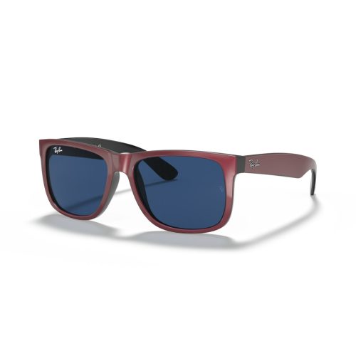 Ray-Ban Justin RB4165 Heren - Vierkant Rood