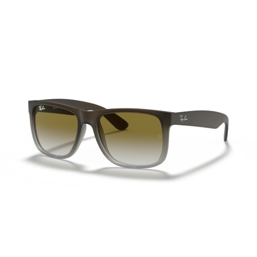 Ray-Ban Justin Classic RB4165 - Rechthoekig Bruin