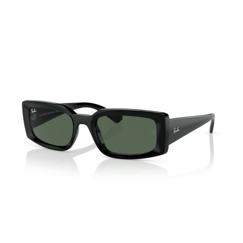 Ray-Ban Kiliane RB4395 - Vierkant Zwart