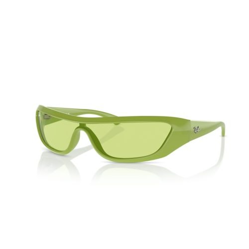 Ray-Ban Xan Pulse RB4431 - Onregelmatig Groen