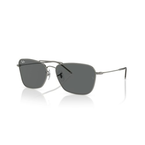 Ray-Ban Caravan Reverse RBR0102S 004/GR - Vierkant Grijs