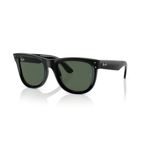 Ray-Ban Wayfarer Reverse RBR0502S - Vierkant Zwart