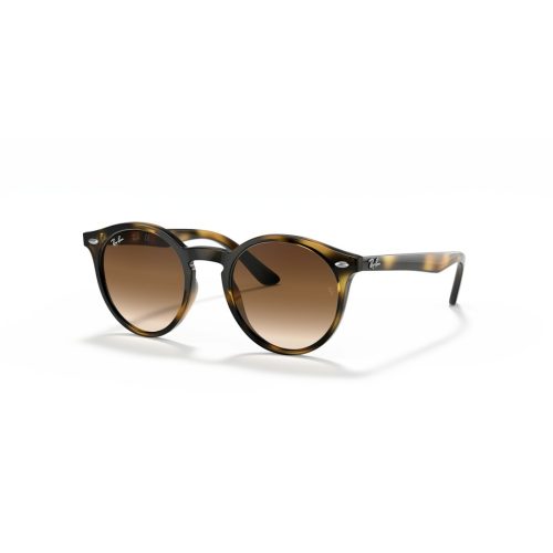 Ray-Ban Junior RJ9064S - Rond Havana