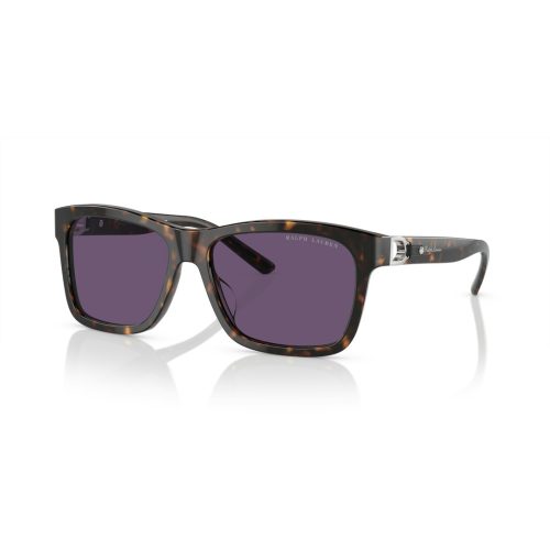 Ralph Lauren RL8203QU Heren - Rechthoekig Havana