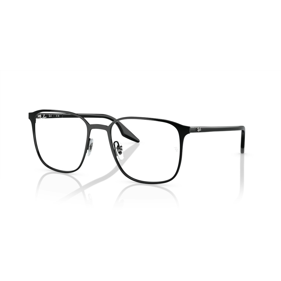 Ray-Ban RX6512 Heren