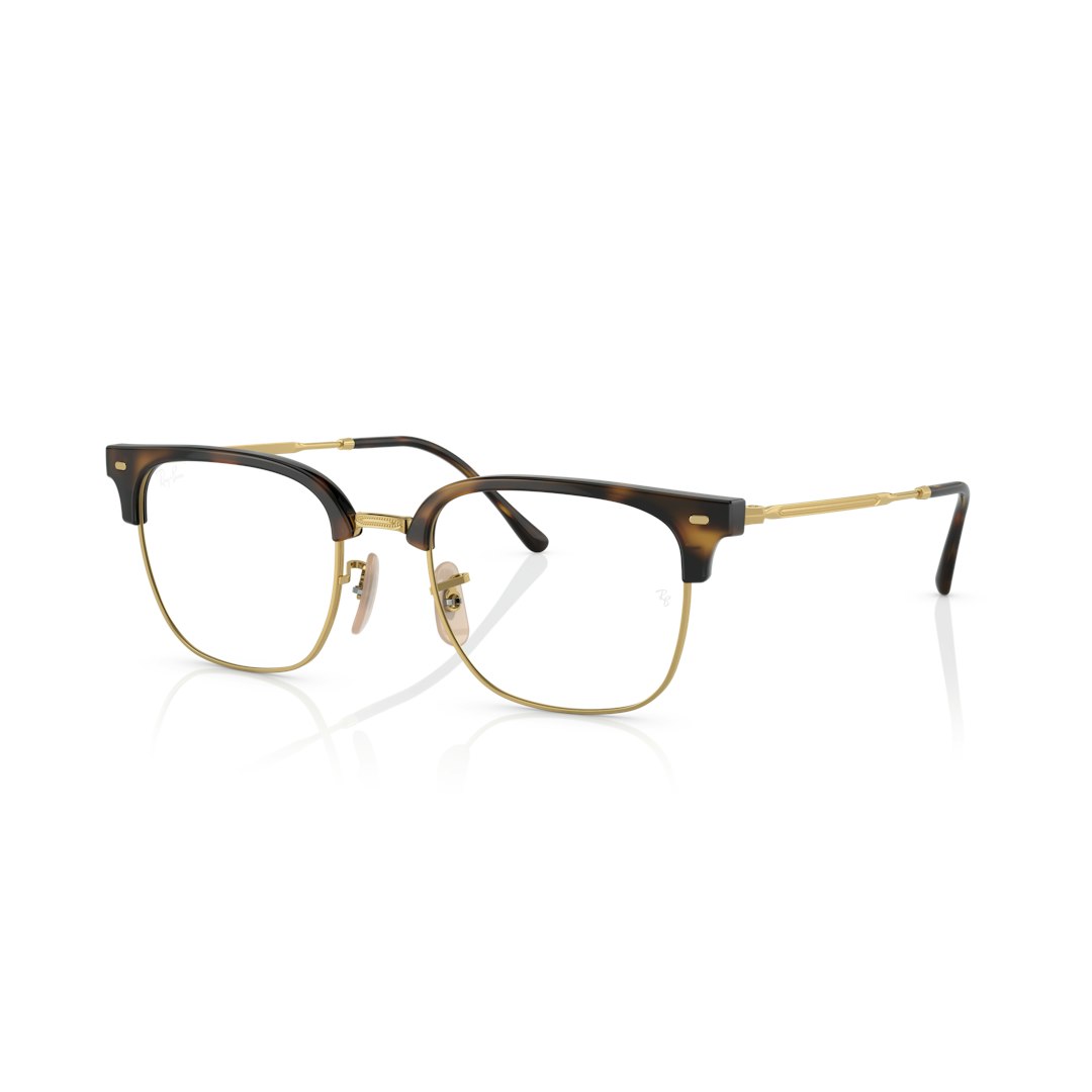 Ray-Ban NEW CLUBMASTER RX7216 Heren