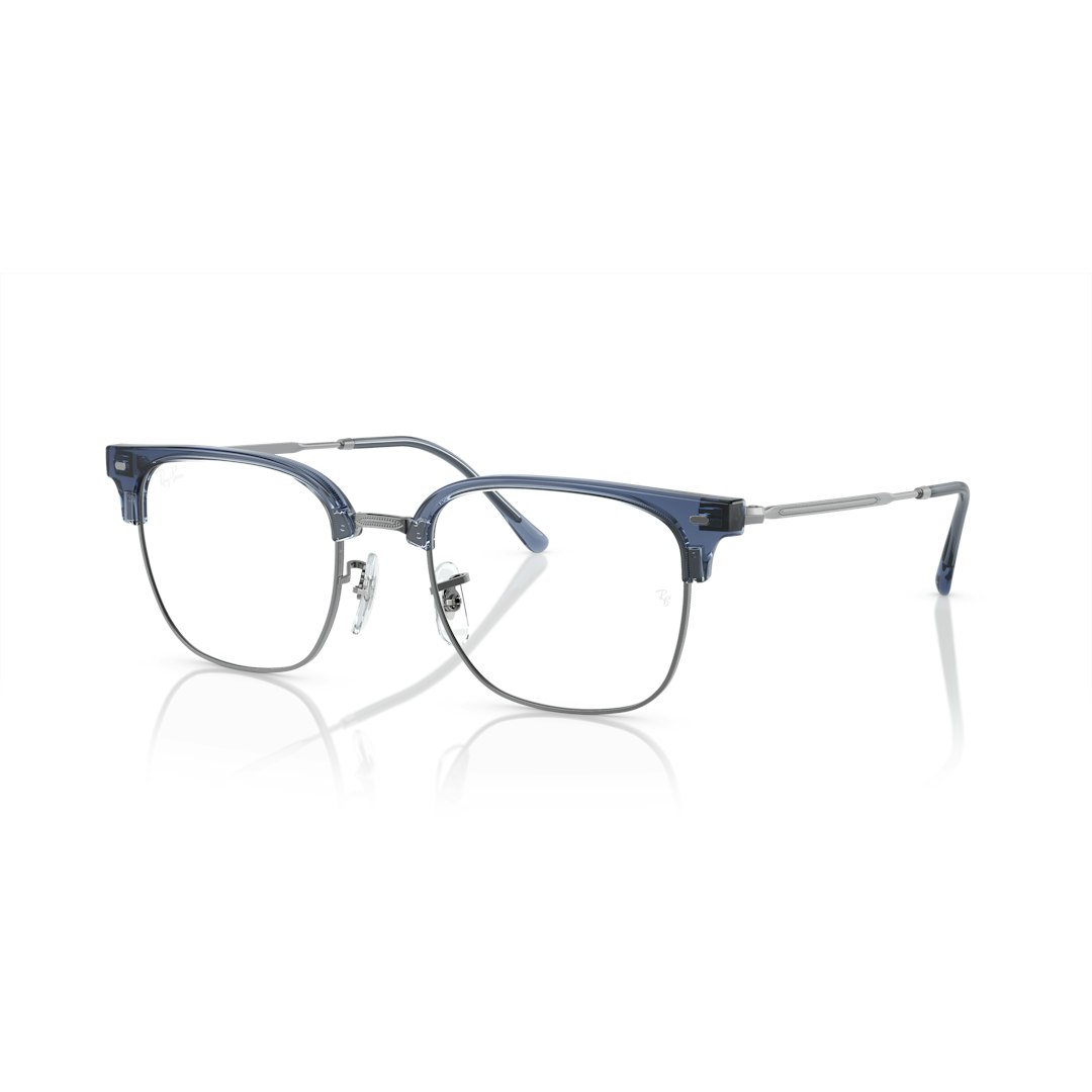 Ray-Ban NEW CLUBMASTER RX7216 Heren