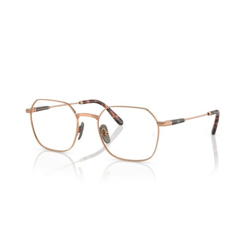 Ray-Ban JIM TITANIUM RX8794 Heren